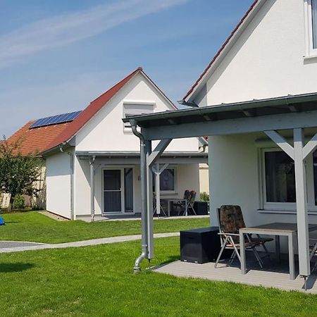 Ferienhaeuser May Weigenheim Buitenkant foto
